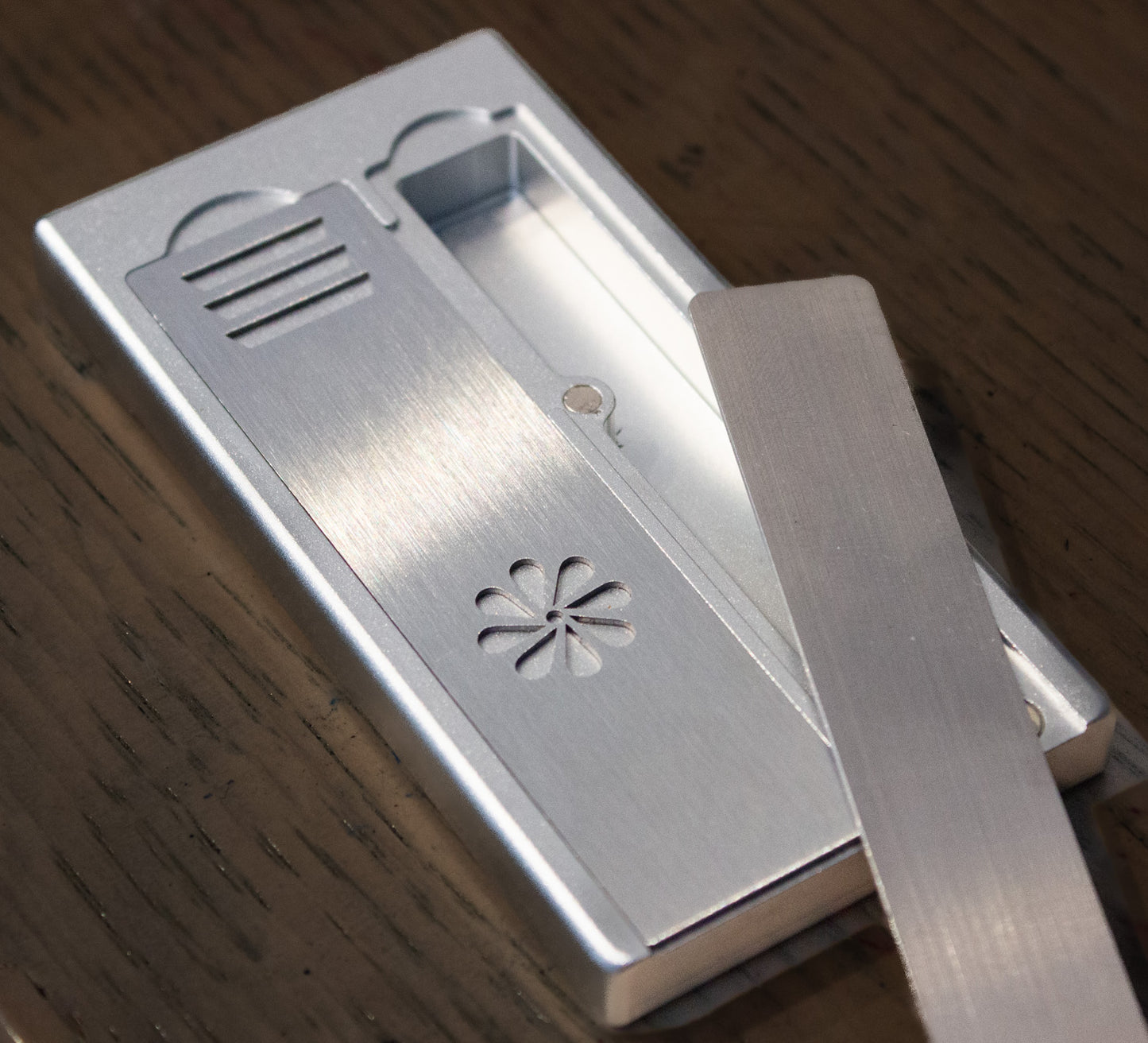 The Cheef Pipe